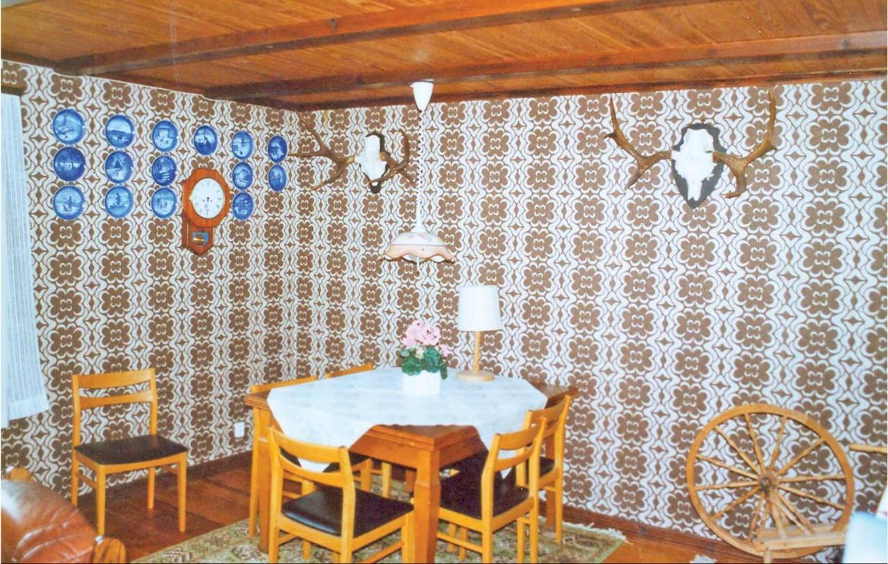3 Bedroom Beautiful Home In Kristdala Malghult Экстерьер фото